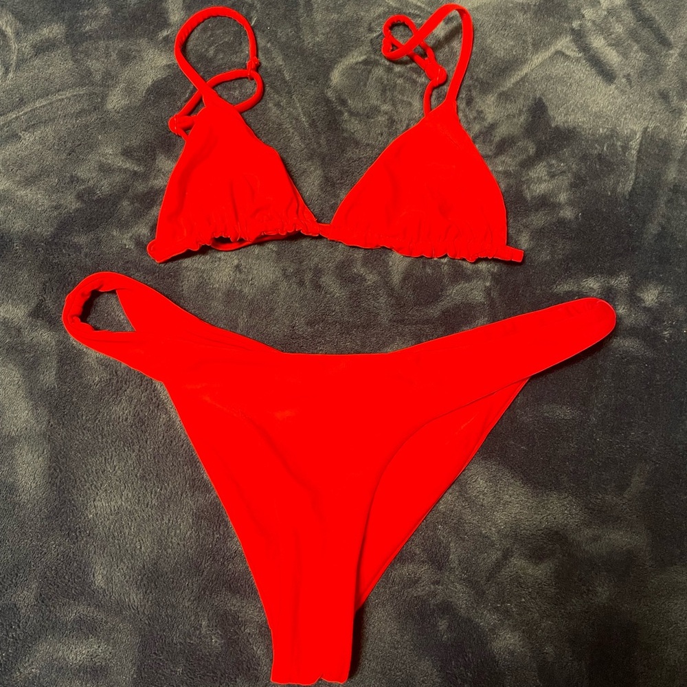 Ark Swimwear Bikini